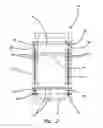 Fig. 04 - Modular apparatus and system for accommodating and dispensing cans and a method for forming the same