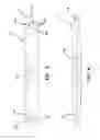 Fig. 06 - Modular apparatus and system for accommodating and dispensing cans and a method for forming the same