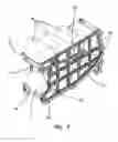 Fig. 07 - Modular apparatus and system for accommodating and dispensing cans and a method for forming the same
