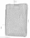 Fig. 02 - Cooling pillow