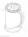 Fig. 01 - DIFFUSER FOR BEVERAGES