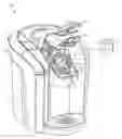 Fig. 01 - BEVERAGE FORMING APPARATUS