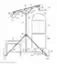 Fig. 01 - COOKING STAND APPARATUS