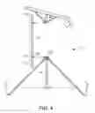 Fig. 04 - COOKING STAND APPARATUS