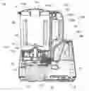 Fig. 01 - AGITATION MILL TYPE AUTOMATIC COOKING APPARATUS