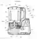 Fig. 04 - AGITATION MILL TYPE AUTOMATIC COOKING APPARATUS