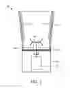 Fig. 02 - Blender with a sealing gasket comprising ribs