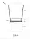 Fig. 03 - Blender with a sealing gasket comprising ribs
