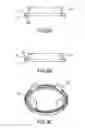Fig. 09 - Blender with a sealing gasket comprising ribs