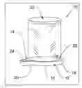 Fig. 01 - Self-Contained Sanitation System