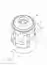 Fig. 01 - BLOWER AND VACUUM CLEANER