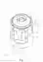 Fig. 02 - BLOWER AND VACUUM CLEANER