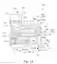 Fig. 15 - BLOWER AND VACUUM CLEANER