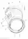 Fig. 02 - SURFACE CLEANING APPARATUS