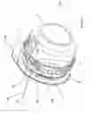 Fig. 08 - SURFACE CLEANING APPARATUS