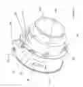 Fig. 16 - SURFACE CLEANING APPARATUS