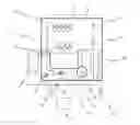 Fig. 01 - CONVEYOR DISHWASHER AND METHOD FOR OPERATING A CONVEYOR DISHWASHER