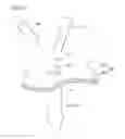 Fig. 09 - ATTACHMENT FOR ENDOSCOPE, ENDOSCOPE SYSTEM AND METHOD FOR INDWELLING INDWELLING TOOL IN LUMINAL TISSUE