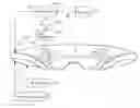 Fig. 01 - System and method for visualization of ocular anatomy