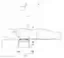 Fig. 01 - Biological information measuring apparatus