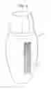 Fig. 05 - Device for estimating roughness and shine of hair