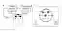 Fig. 01 - Feedback brain stimulation to enhance sleep spindles, modulate memory and cognitive function, and treat psychiatric and neurological symptoms