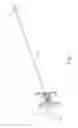 Fig. 02 - Marker delivery device for use with MRI breast biopsy system