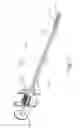 Fig. 13 - Marker delivery device for use with MRI breast biopsy system