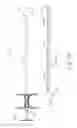 Fig. 14 - Marker delivery device for use with MRI breast biopsy system