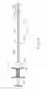 Fig. 15 - Marker delivery device for use with MRI breast biopsy system