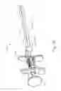 Fig. 17 - Marker delivery device for use with MRI breast biopsy system