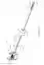 Fig. 22 - Marker delivery device for use with MRI breast biopsy system