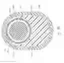 Fig. 24 - Marker delivery device for use with MRI breast biopsy system