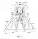 Fig. 03 - Dynamic Retractor System for Laparotomies and Cesarean Sections