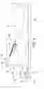 Fig. 04 - Dynamic Retractor System for Laparotomies and Cesarean Sections