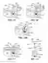 Fig. 06 - Surgical filament snare assemblies