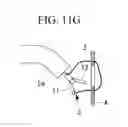 Fig. 16 - Suture device