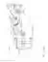 Fig. 110 - FASTENER CARTRIDGE COMPRISING A TISSUE THICKNESS COMPENSATOR AND A GAP SETTING ELEMENT