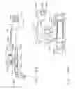 Fig. 113 - FASTENER CARTRIDGE COMPRISING A TISSUE THICKNESS COMPENSATOR AND A GAP SETTING ELEMENT
