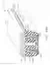 Fig. 167 - FASTENER CARTRIDGE COMPRISING A TISSUE THICKNESS COMPENSATOR AND A GAP SETTING ELEMENT