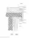 Fig. 173 - FASTENER CARTRIDGE COMPRISING A TISSUE THICKNESS COMPENSATOR AND A GAP SETTING ELEMENT