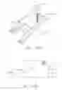 Fig. 196 - FASTENER CARTRIDGE COMPRISING A TISSUE THICKNESS COMPENSATOR AND A GAP SETTING ELEMENT