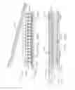 Fig. 211 - FASTENER CARTRIDGE COMPRISING A TISSUE THICKNESS COMPENSATOR AND A GAP SETTING ELEMENT