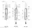Fig. 16 - Devices and Methods for Delivery of Materials into the Nose