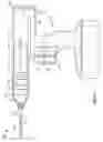 Fig. 03 - Depth controllable and measurable medical driver devices and methods of use