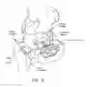 Fig. 10 - METHOD AND APPARATUS FOR RECONSTRUCTING A HIP JOINT, INCLUDING THE PROVISION AND USE OF A NOVEL ARTHROSCOPIC DEBRIDEMENT TEMPLATE FOR ASSISTING IN THE TREATMENT OF CAM-TYPE FEMOROACETABULAR IMPINGEMENT