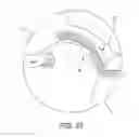 Fig. 31 - METHOD AND APPARATUS FOR RECONSTRUCTING A HIP JOINT, INCLUDING THE PROVISION AND USE OF A NOVEL ARTHROSCOPIC DEBRIDEMENT TEMPLATE FOR ASSISTING IN THE TREATMENT OF CAM-TYPE FEMOROACETABULAR IMPINGEMENT