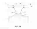Fig. 40 - METHOD AND APPARATUS FOR RECONSTRUCTING A HIP JOINT, INCLUDING THE PROVISION AND USE OF A NOVEL ARTHROSCOPIC DEBRIDEMENT TEMPLATE FOR ASSISTING IN THE TREATMENT OF CAM-TYPE FEMOROACETABULAR IMPINGEMENT
