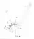 Fig. 49 - METHOD AND APPARATUS FOR RECONSTRUCTING A HIP JOINT, INCLUDING THE PROVISION AND USE OF A NOVEL ARTHROSCOPIC DEBRIDEMENT TEMPLATE FOR ASSISTING IN THE TREATMENT OF CAM-TYPE FEMOROACETABULAR IMPINGEMENT