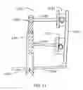 Fig. 10 - Method and apparatus for tissue grafting and copying